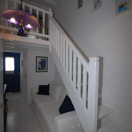 Apartment Peter's Arhontiko Mykonos Town