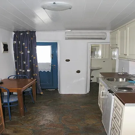 Apartment Peter's Arhontiko Mykonos Town