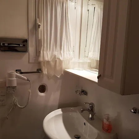Peter's Arhontiko アパート Mykonos Town