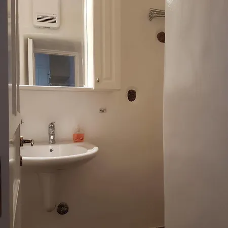 Apartment Peter's Arhontiko Mykonos Town