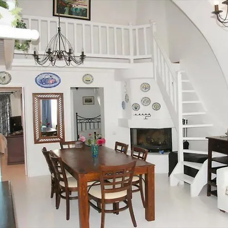 Peter's Arhontiko Apartment Mykonos Town