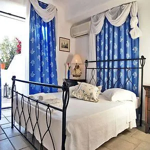 Διαμέρισμα Peter's Arhontiko Mykonos Town